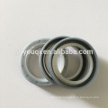 Silicone skeleton oil seal for hot sale